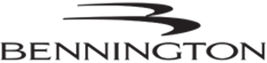 bennington logo