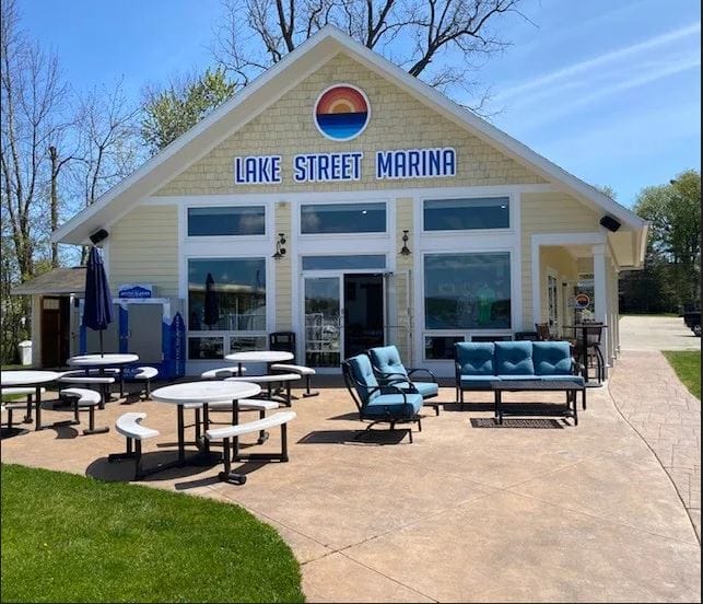 Gage Marine